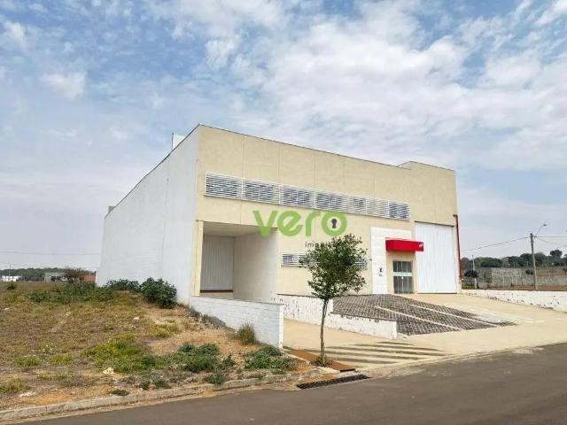 Galpão aluguel em Região Imediata de Limeira, Região Metropolitana de Piracicaba