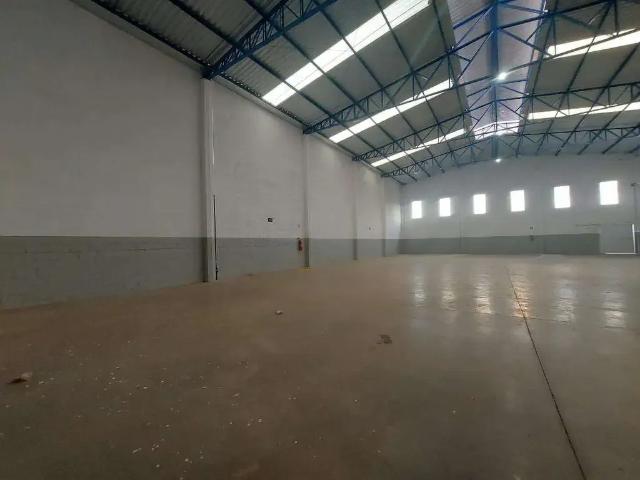 Galpão aluguel em Região Imediata de Limeira, Região Metropolitana de Piracicaba