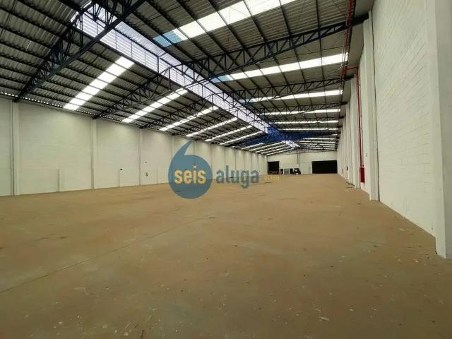 Galpão aluguel em Região Imediata de Limeira, Região Metropolitana de Piracicaba