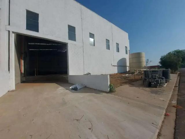 Galpão aluguel em Região Imediata de São José dos Campos, Região Metropolitana do Vale do Paraíba e Litoral Norte