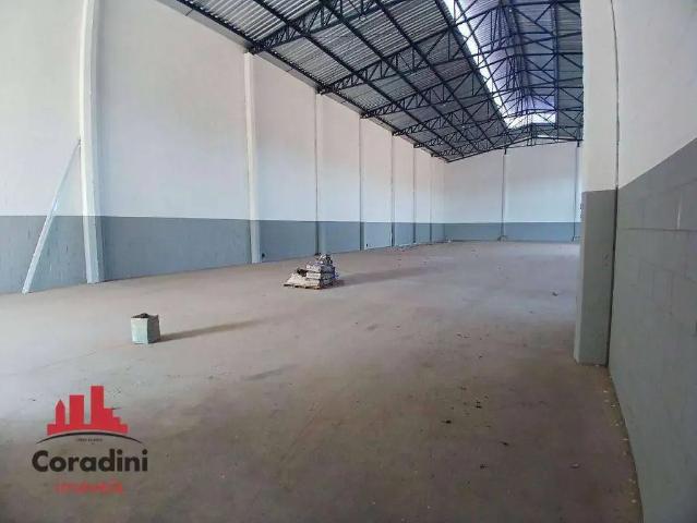 Galpão aluguel em Região Imediata de São José dos Campos, Região Metropolitana do Vale do Paraíba e Litoral Norte