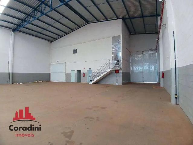 Galpão aluguel em Região Imediata de São José dos Campos, Região Metropolitana do Vale do Paraíba e Litoral Norte