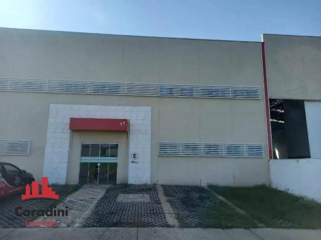 Galpão aluguel em Região Imediata de Limeira, Região Metropolitana de Piracicaba