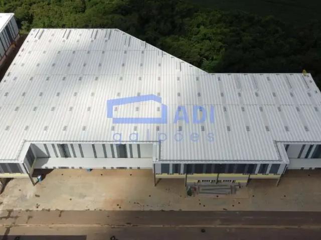 Galpão aluguel em Região Imediata de Limeira, Região Metropolitana de Piracicaba