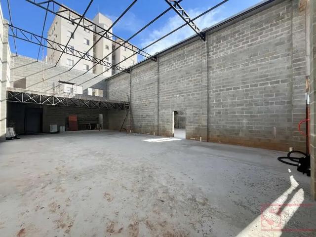 Galpão aluguel em Região Imediata de Limeira, Região Metropolitana de Piracicaba
