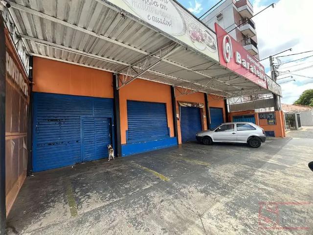 Galpão aluguel em Região Imediata de Rio Claro, Região Metropolitana de Piracicaba