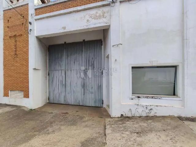 Galpão aluguel em Região Imediata de Limeira, Região Metropolitana de Piracicaba