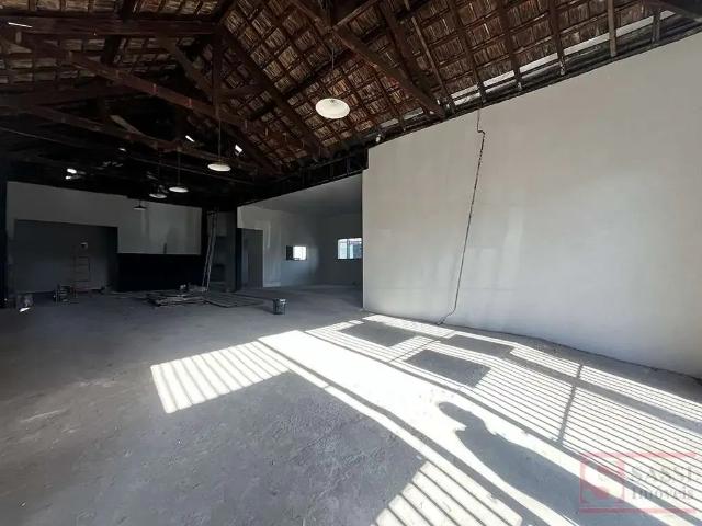 Galpão aluguel em Região Imediata de Limeira, Região Metropolitana de Piracicaba