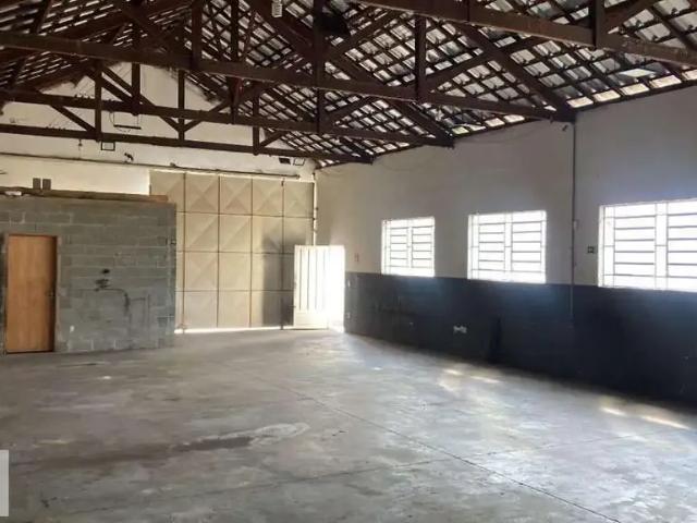 Galpão aluguel em Região Imediata de Limeira, Região Metropolitana de Piracicaba