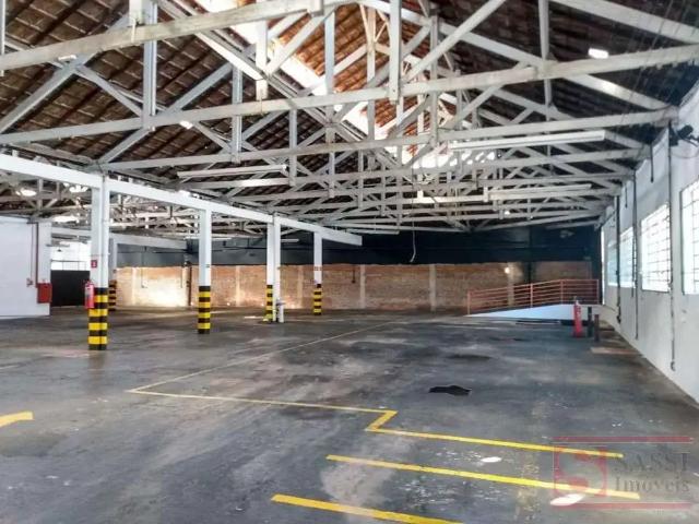 Galpão aluguel em Região Imediata de Limeira, Região Metropolitana de Piracicaba