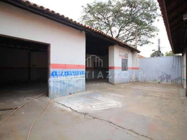 Galpão aluguel em Região Imediata de Limeira, Região Metropolitana de Piracicaba
