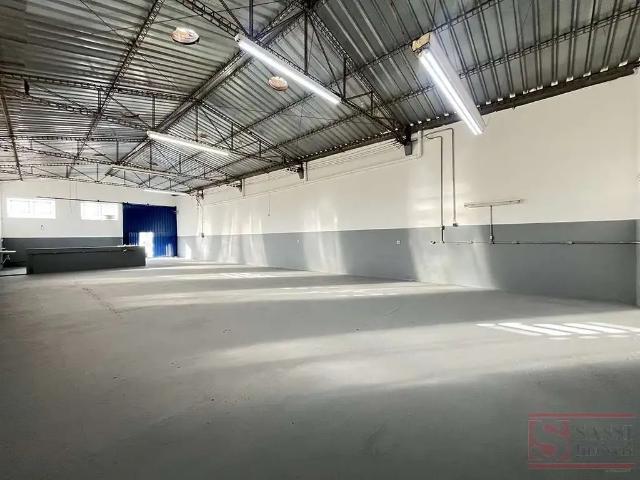 Galpão aluguel em Região Imediata de Limeira, Região Metropolitana de Piracicaba