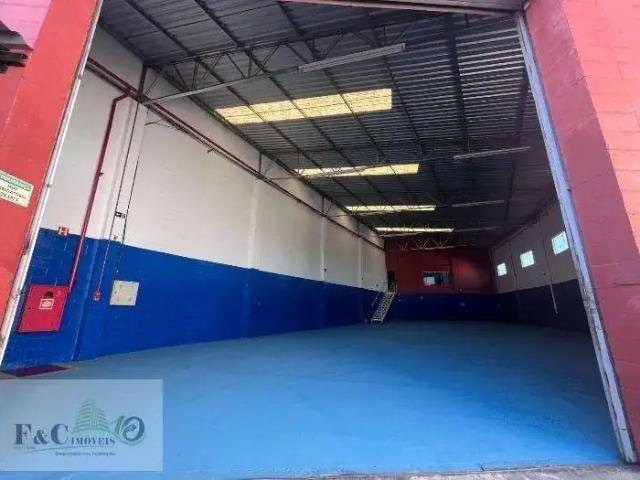 Galpão aluguel em Região Imediata de Limeira, Região Metropolitana de Piracicaba