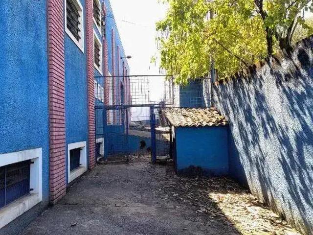 Galpão aluguel em Região Imediata de Limeira, Região Metropolitana de Piracicaba