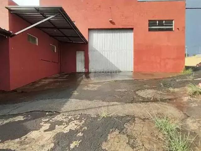 Galpão aluguel em Limeira, Região Geográfica Intermediária de Campinas