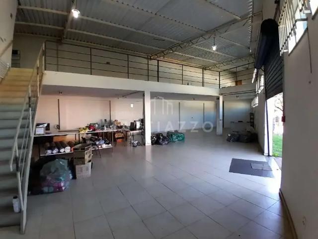 Galpão aluguel em Região Imediata de Limeira, Região Metropolitana de Piracicaba