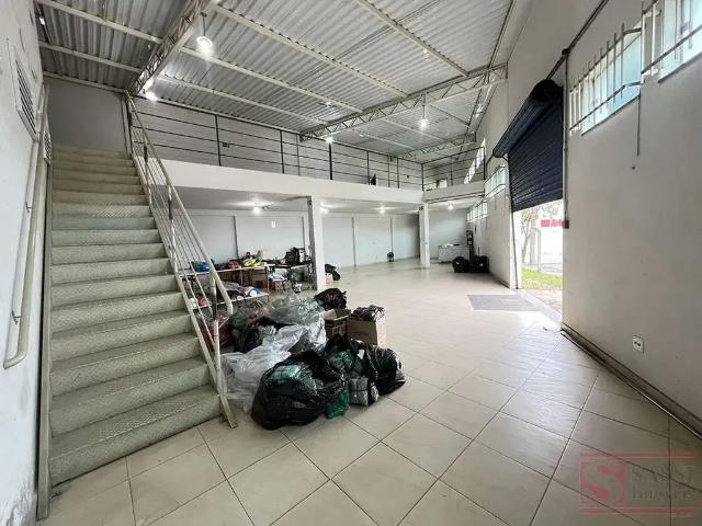 Galpão aluguel em Região Imediata de Limeira, Região Metropolitana de Piracicaba