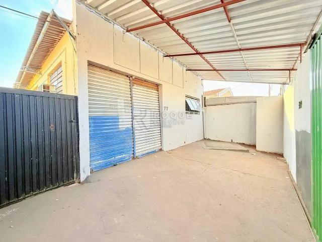 Galpão aluguel em Região Imediata de Limeira, Região Metropolitana de Piracicaba
