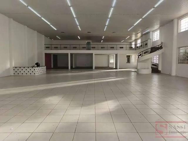 Galpão aluguel em Região Imediata de Limeira, Região Metropolitana de Piracicaba