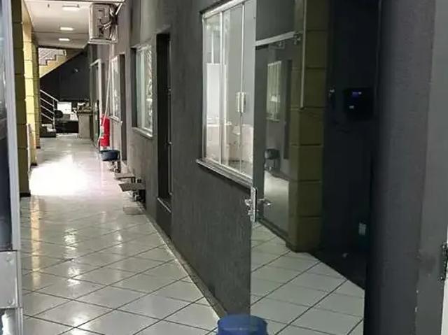 Galpão aluguel em Região Imediata de Limeira, Região Metropolitana de Piracicaba