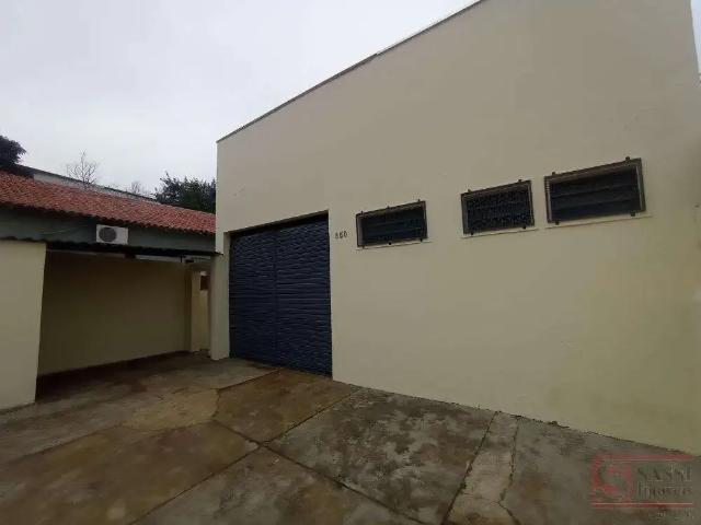 Galpão aluguel em Região Imediata de Limeira, Região Metropolitana de Piracicaba