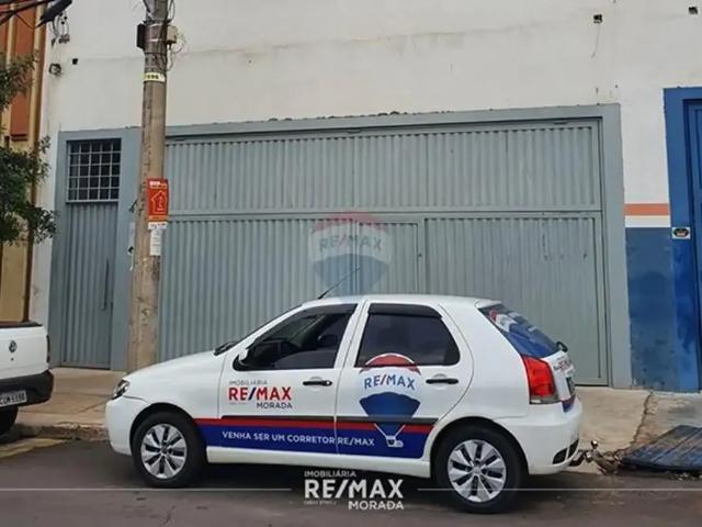 Galpão aluguel em Região Imediata de Lins, Lins