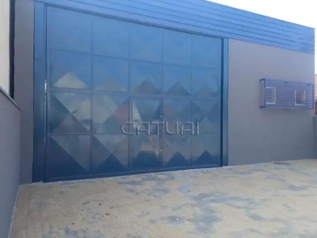 Galpão aluguel em Região Geográfica Imediata de Paranavaí, Nova Londrina