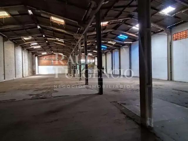 Galpão aluguel em Região Geográfica Imediata de Londrina, Londrina