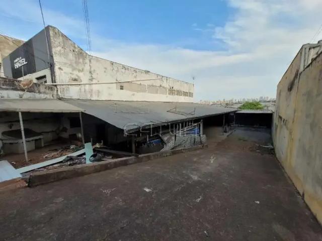 Galpão aluguel em Região Geográfica Imediata de Londrina, Londrina