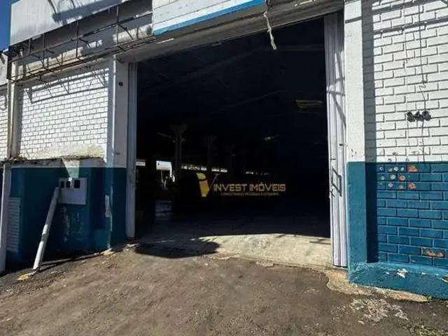 Galpão aluguel em Região Geográfica Imediata de Londrina, Londrina