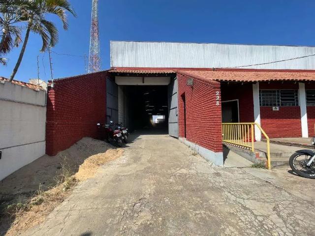 Galpão aluguel em Região Geográfica Imediata de Londrina, Londrina