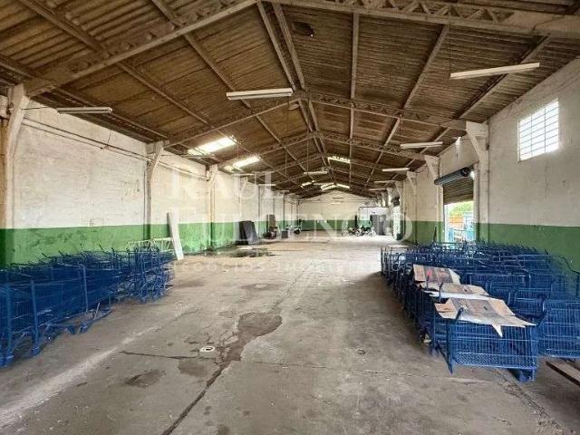 Galpão aluguel em Londrina, Região Geográfica Intermediária de Londrina
