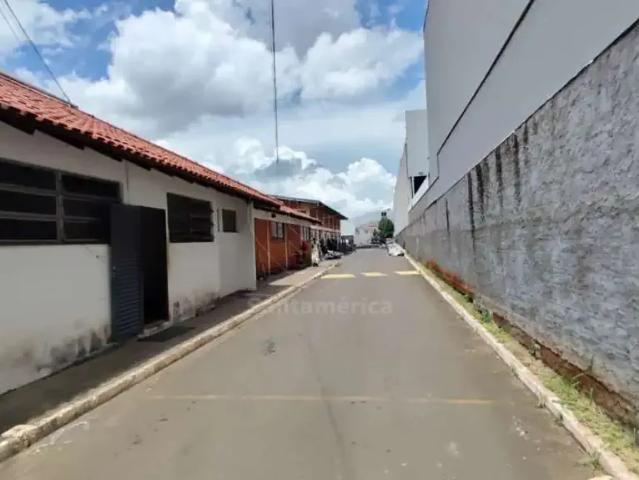 Galpão aluguel em Região Geográfica Imediata de Londrina, Londrina