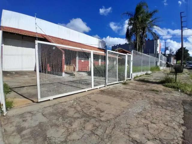Galpão aluguel em Região Geográfica Imediata de Londrina, Londrina