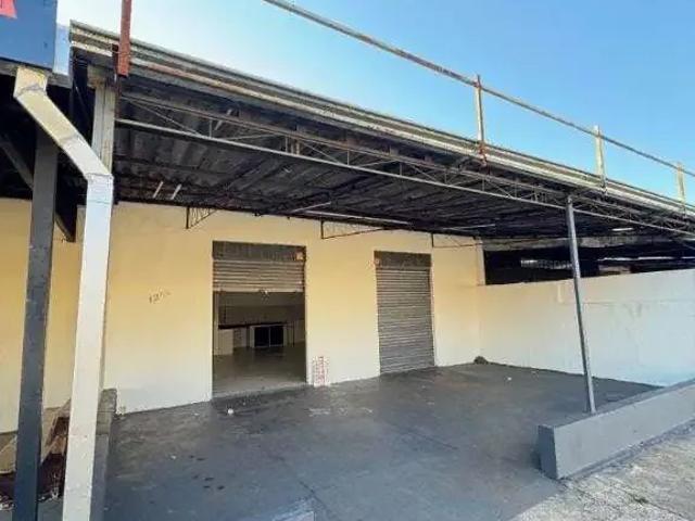 Galpão aluguel em Região Geográfica Imediata de Londrina, Londrina