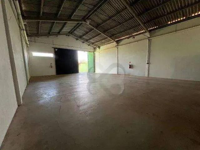 Galpão aluguel em Região Geográfica Imediata de Londrina, Londrina