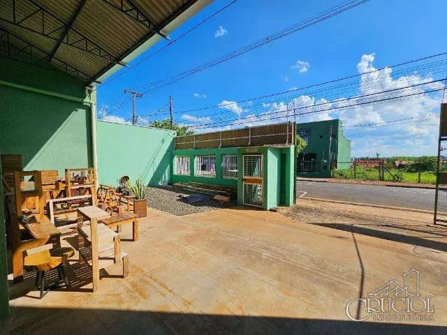 Galpão aluguel em Região Geográfica Imediata de Londrina, Londrina
