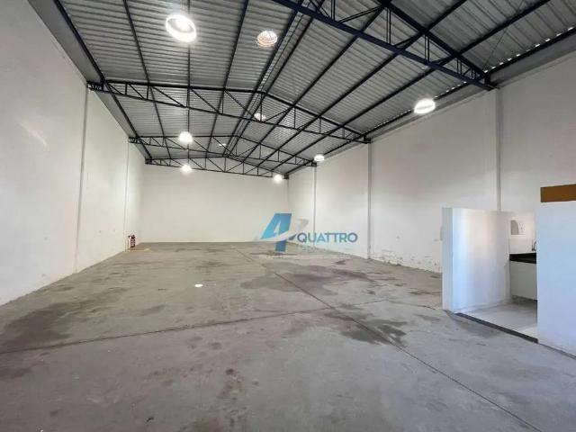 Galpão aluguel em Região Geográfica Imediata de Londrina, Londrina