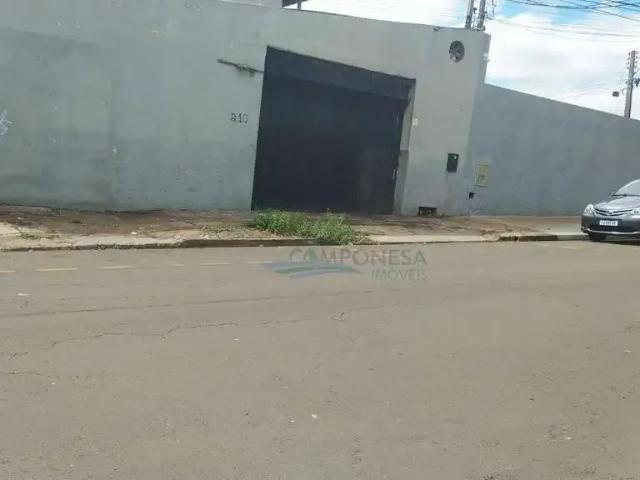 Galpão aluguel em Região Geográfica Imediata de Londrina, Londrina