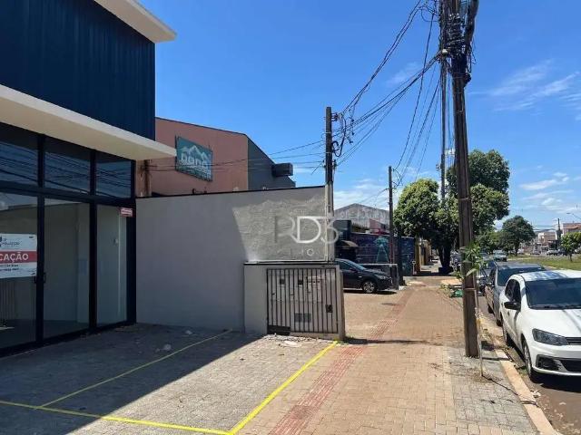 Galpão aluguel em Região Geográfica Imediata de Londrina, Londrina
