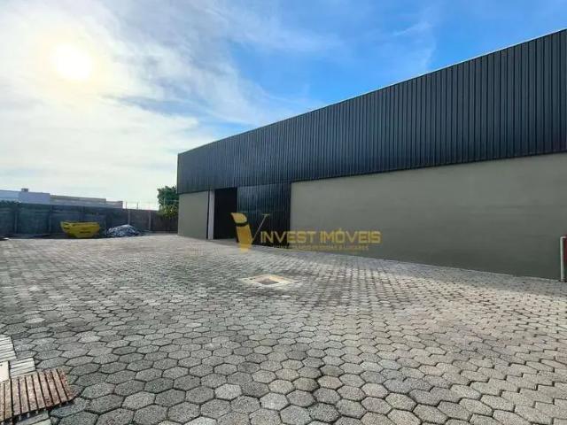 Galpão aluguel em Região Geográfica Imediata de Londrina, Londrina