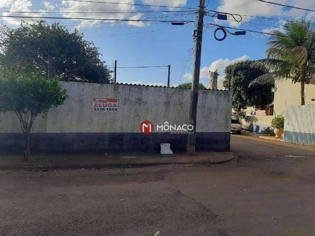 Galpão aluguel em Região Geográfica Imediata de Londrina, Londrina