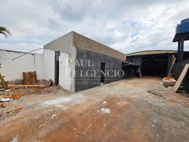 Galpão aluguel em Região Geográfica Imediata de Londrina, Londrina