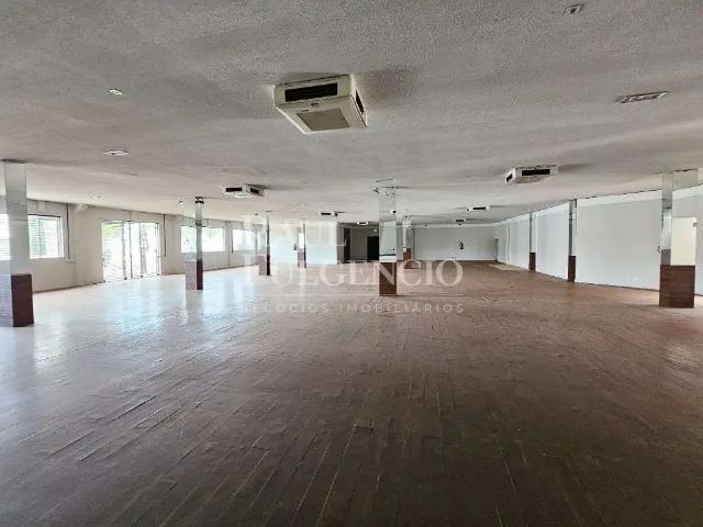 Galpão aluguel em Região Geográfica Imediata de Londrina, Londrina