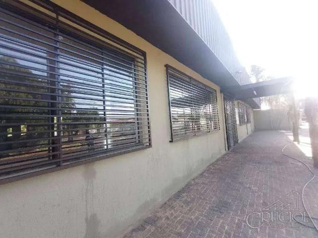 Galpão aluguel em Ipiranga, Londrina