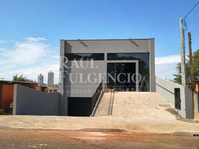 Galpão aluguel em Londrina, Região Geográfica Intermediária de Londrina