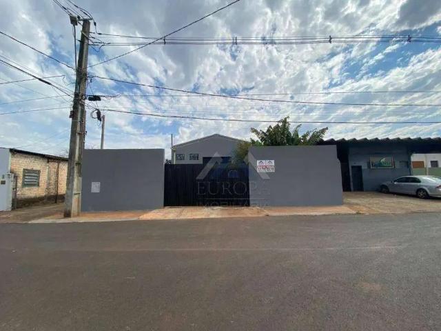 Galpão aluguel em Região Geográfica Imediata de Londrina, Londrina