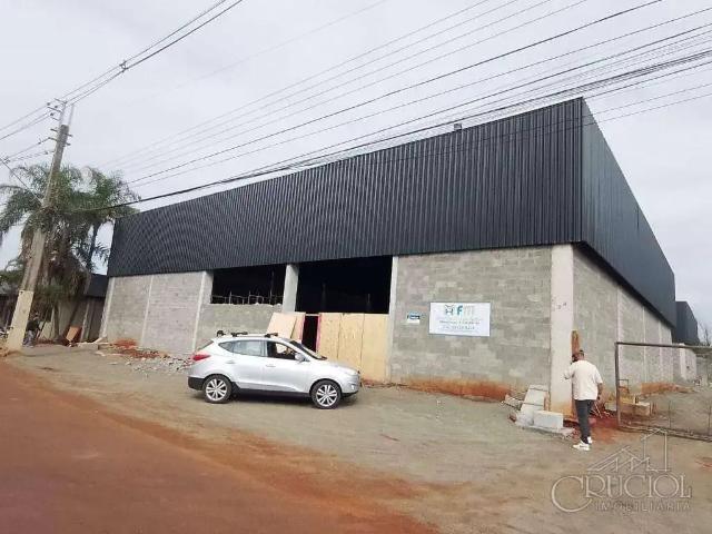 Galpão aluguel em Região Geográfica Imediata de Londrina, Londrina