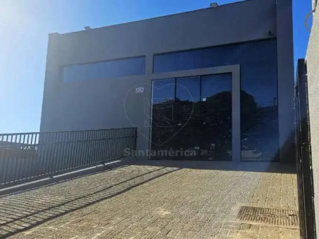 Galpão aluguel em Região Geográfica Imediata de Londrina, Londrina
