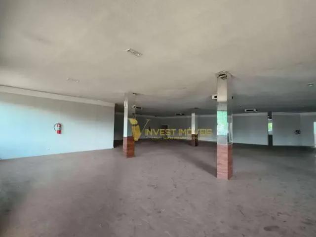 Galpão aluguel em Região Geográfica Imediata de Londrina, Londrina